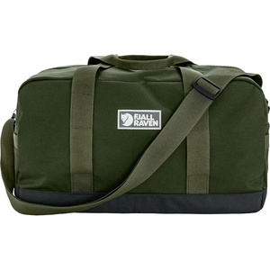 Fjällräven Сак Fjällräven Vardag 33L duffle bag - Green (Deep Forest)