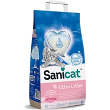 Sanicat Kitten 5 l