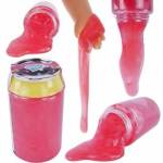 Doktorvolt Glutek Slime anti-stress Cola 90ml TM Lovin 80164 p30, mix price for 1 pc