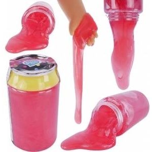 Doktorvolt Glutek Slime anti-stress Cola 90ml TM Lovin 80164 p30, mix price for 1 pc