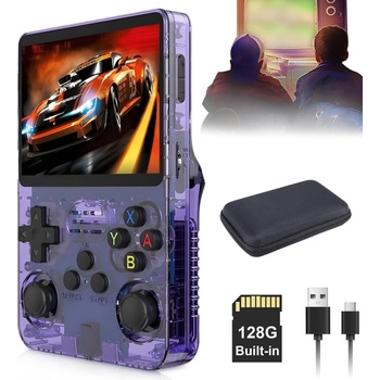 Anbernic RG35XX H