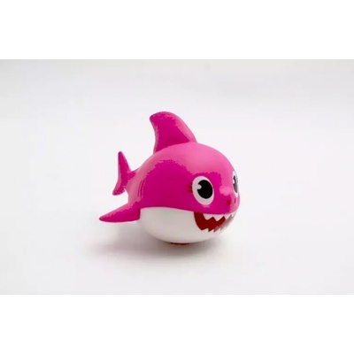 Comansi Baby Shark Mommy Shark rozprávková