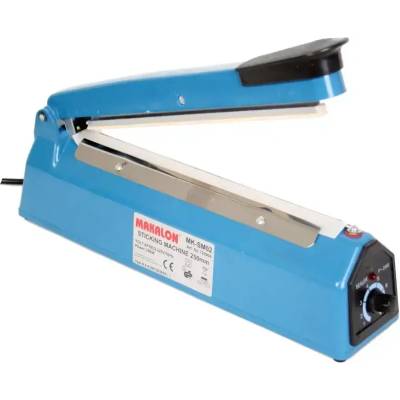 Makalon Машина за лепене на полиетилен 250mm 350W MK-SM02 (129906)