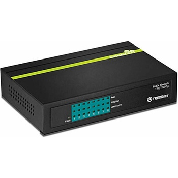 TrendNet TPE-TG80g