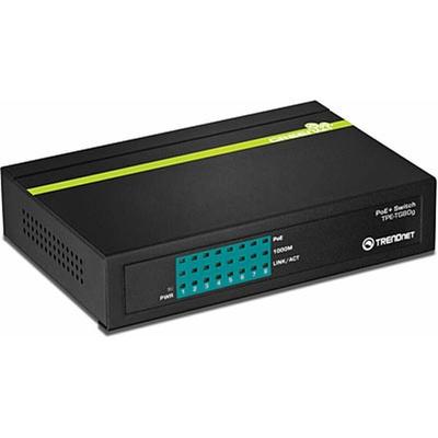 TrendNet TPE-TG80g