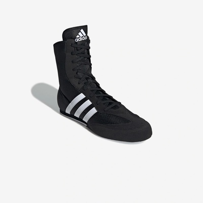 adidas Box hog II čierna