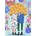 Pieces & Peace - Puzzle Flower Shower - 500 piese