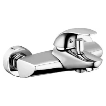 Image 1 of Смесител за баня fala tarragona, стенен (euro 75742)