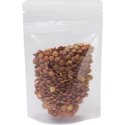 Doypack sáček 85*140 mm, 100 ml, čirý, 100 ks