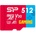Silicon Power microSDXC 512GB A1/V30/UHS-I (SLP-SD-STXDV3V1NSP-512GB)