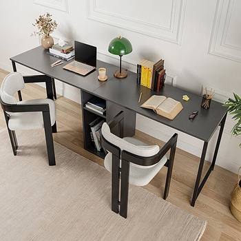 ASG Бюро atlas антрацит/черно (8684282978565)