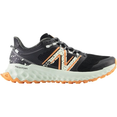 New Balance Обувки за естествен терен New Balance Fresh Foam Garoé Черен Velikost 37