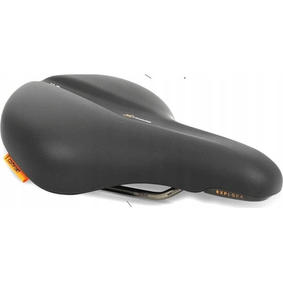 Selle Royal Explora Relaxed černé