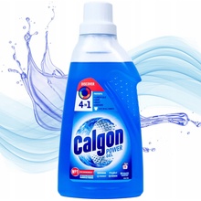 Calgon Gel prostředek chránící pračku 750 ml