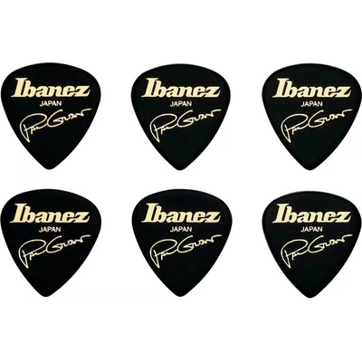 Ibanez B1000PG-BK Paul Gilbert