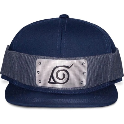 Naruto Shippuden Akatsuki Heaband