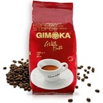 Gimoka Gran Bar кафе на зърна 1 kg