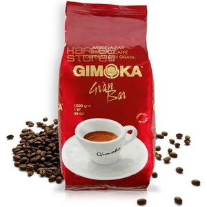 Gimoka Gran Bar кафе на зърна 1 kg