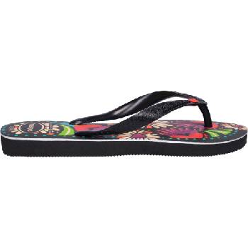 Image 1 of Havaianas Top logo metallic 41/42