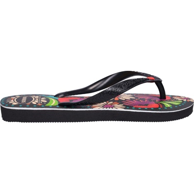 Havaianas Top logo metallic 41/42