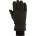 maximo Детски ръкавици Maximo Kids' Thermal Gloves with Knitted Cuffs Gloves - Black - размер 3 (EU) (202-6857-0112)