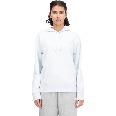 New Balance Stacked Oversized hoody women wt31533-0ib