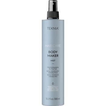 Lakmé Teknia Body Maker Спрей за обем, 300 ml