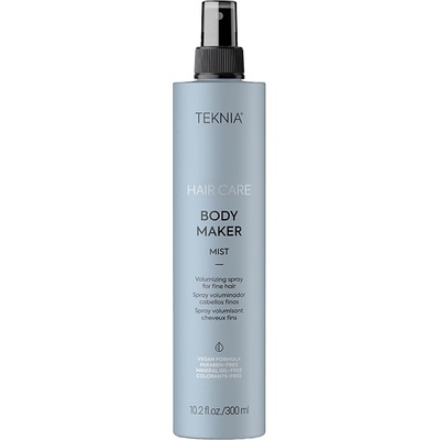 Lakmé Teknia Body Maker Спрей за обем, 300 ml