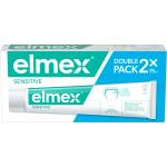 Elmex ZP 2x75ml sensitive DUOPACK