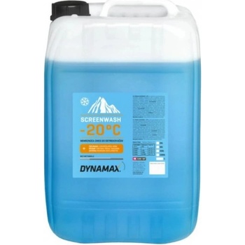 DYNAMAX ScreenWash -20°C Citrón 25 l