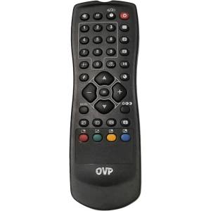 GENERAL Ovp rc5841 - дистанционно управление дубликат (rc5841) Дистанционно