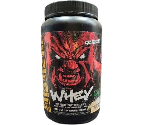 PVL Mutant Whey 908 g