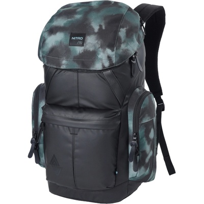Nitro Daypacker Two 1251878101-1998 32 l reef break
