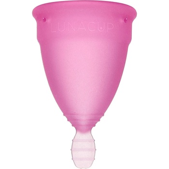 Menstruační kalíšek malinový velký