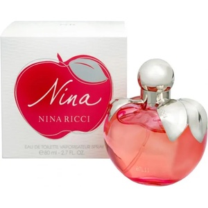 Nina Ricci Nina 2018 EDT 80 ml Парфюми