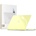 Tech-Protect softshell macbook neo 13 2026 matte clear (5906302323012)