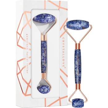 CRYSTALLOVE Sodalite Roller Масажори дамски