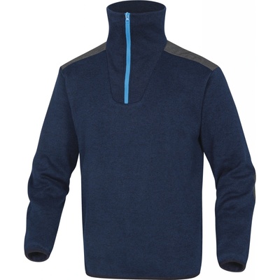 Delta Polar fleece sveter MARMOT námornícka modrá