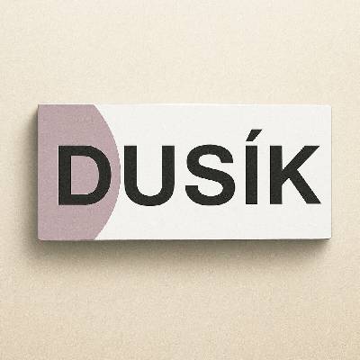 Traiva s.r.o. Dusík Verze: Plast 190 x 90 mm tl. 0.5 mm - Kód: 02401