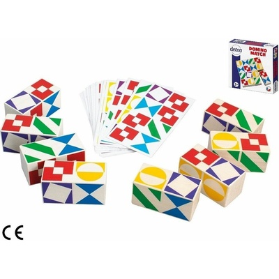 Detoa Domino match