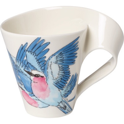 Villeroy & Boch NewWave Caffé Kľa vidlochvostá hrnček 240 ml