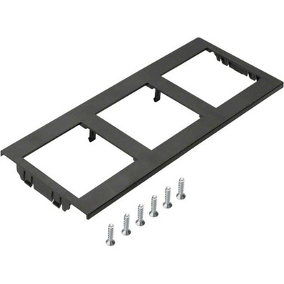 Hager GTMBV04T3