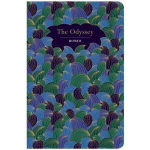 The Odyssey | Homer (ISBN: 9781914602726)
