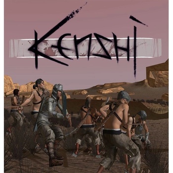 Kenshi