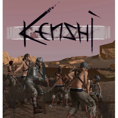 Kenshi