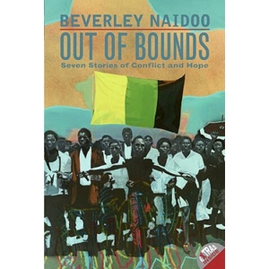 Out of Bounds | Beverley Naidoo (ISBN: 9780060508012)