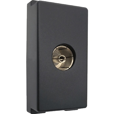 ELMARK Lecce Тv КОНТАКТ АНТРАЦИТ (27010)