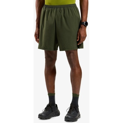 Odlo Essential 6 Inch Short deep depths