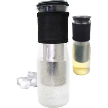 Vin Bouquet Стъклена гарафа с охладител Vin Bouquet - 750 ml (VB FIA 129)