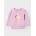 NAME IT Блуза nmflulla light sweat unb